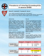 Prevalence of inherited thrombophilia in severe OHSS