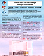 Fetomaternal haemorrhage in vaginal deliveries